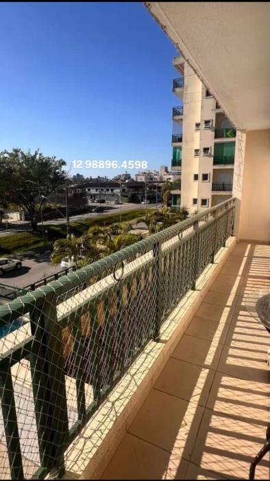Belo apartamento em Bertioga