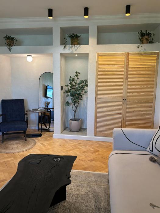 Wabi Sabi Retreat - 5 min from Palas of Culture