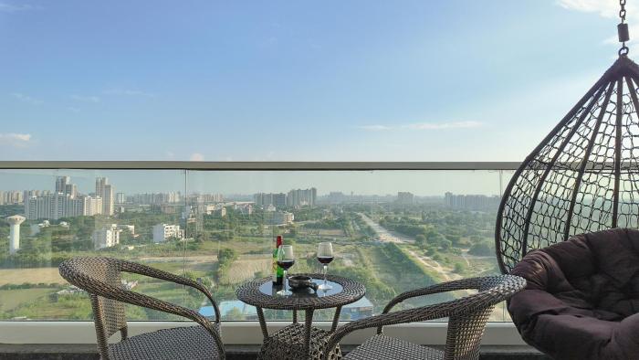 HOME House of Magical Escapes