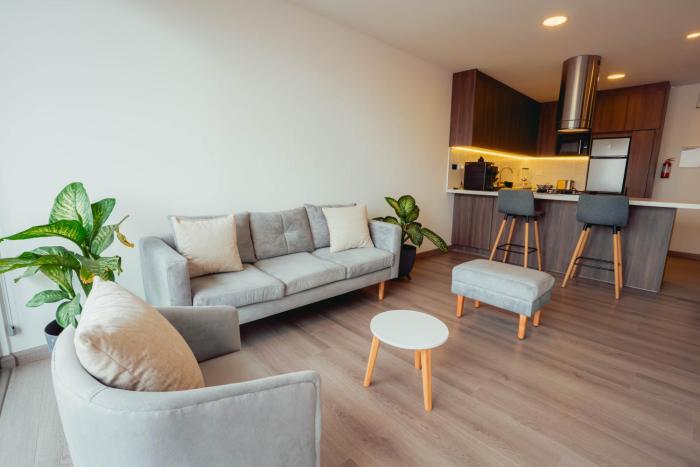 Estay Go Navarra Suite