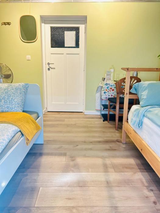 Family-friendly room in Kessel-lo, Leuven,Belgium