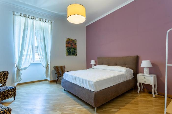 Residenza Prati