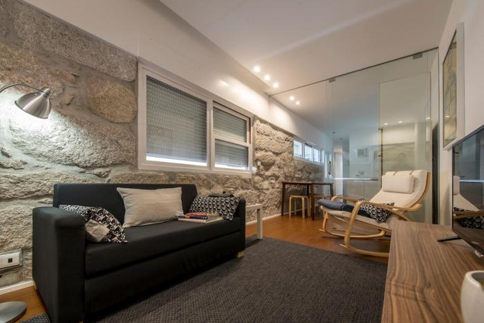 An apartment with a view - Nós place