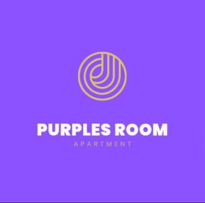Purples Room