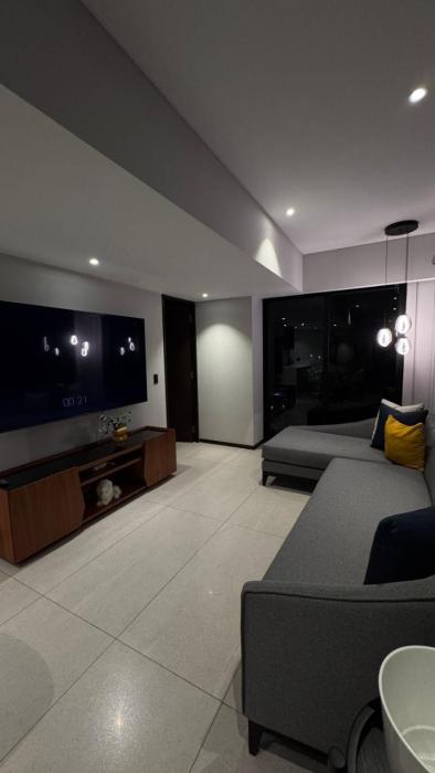 Distrito Chapultepec