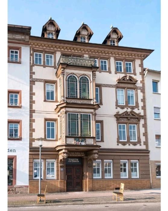 Ferienwohnung Top Lage Bad Hersfeld