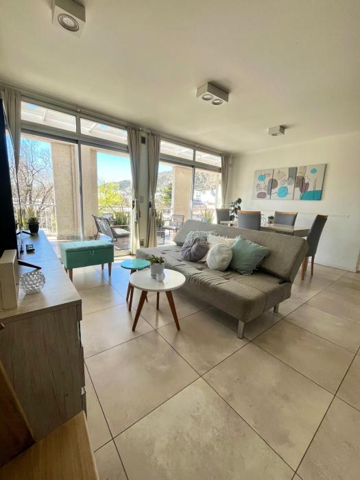 Departamento céntrico en Villa Carlos Paz