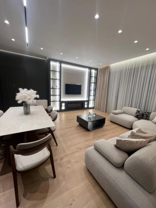 delijorgji luxury appartment