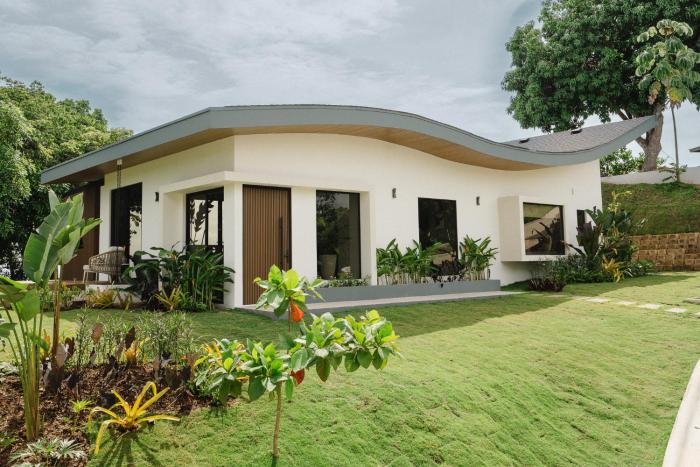 NEW - Private Villa - Highest Point Manuel Antonio