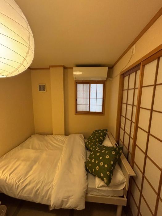 Sakura Iro Wasabi House Osaka天下茶屋