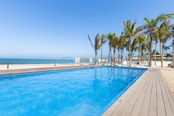 Apartamento LUXURY Vacacional Nayarit Mexico