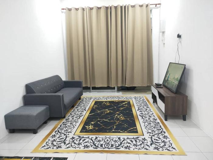 Hannan Homestay