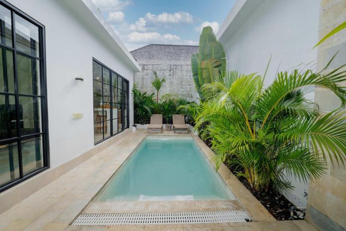 Melasti Breeze Brand-New 1-Bedroom Villa