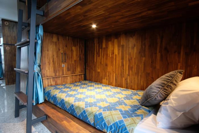 Cha Lis Family Hotel&Hostel