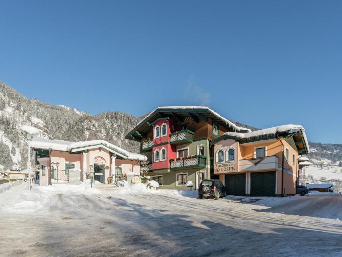 Country House Charm near Ski Lift