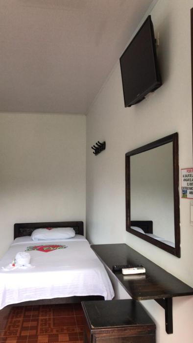 Club Campestre El Rubí