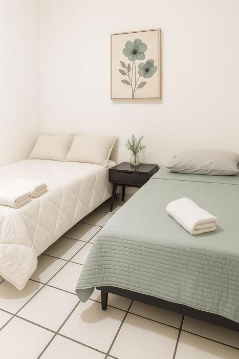 El Andén Lofts Centro