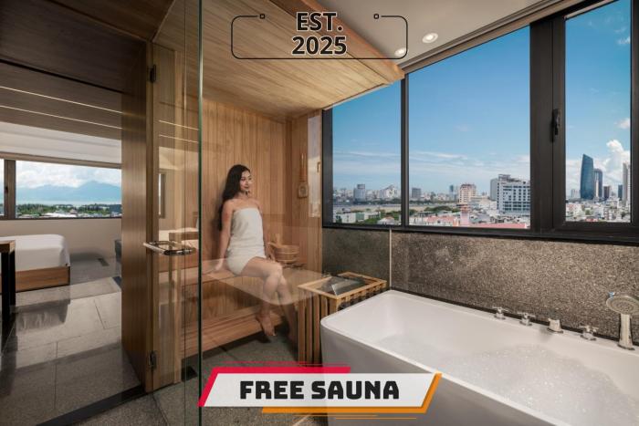 Rest Hotel & Apartment