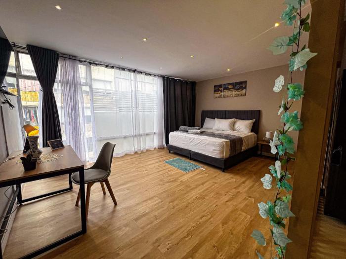 Estudio Zen Chapinero