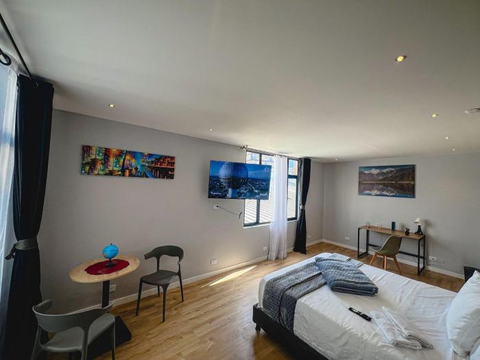 Loft Panorámico Chapinero.