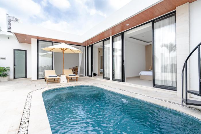 Amerta Villa Pererenan - Canggu