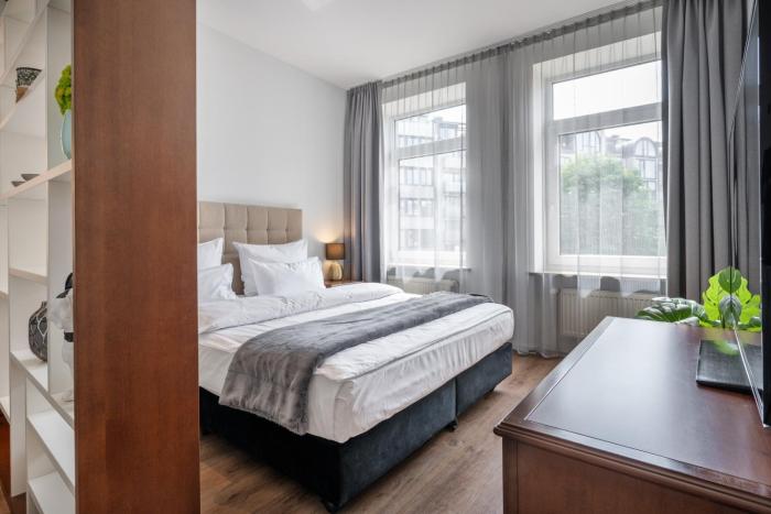 Munich Furnished Apartments