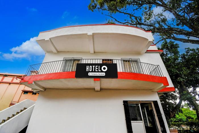 Hotel O Bolpur Shantiniketan Railway Junction Formerly Ashima Resort