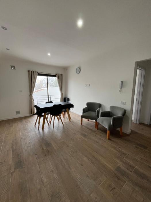 Departamento en Necochea - 4 personas