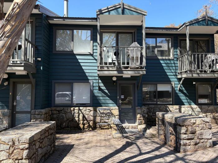 Three Bears 2 - Thredbo