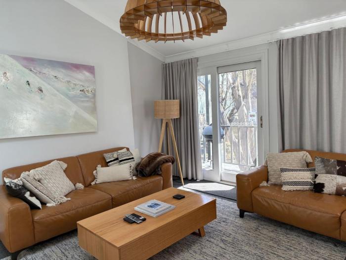 Three Bears 3 - Thredbo