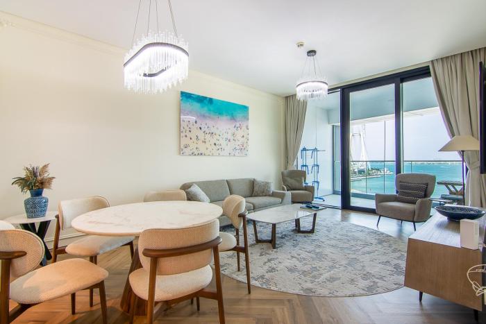 Address Residential 2 BDR, JBR