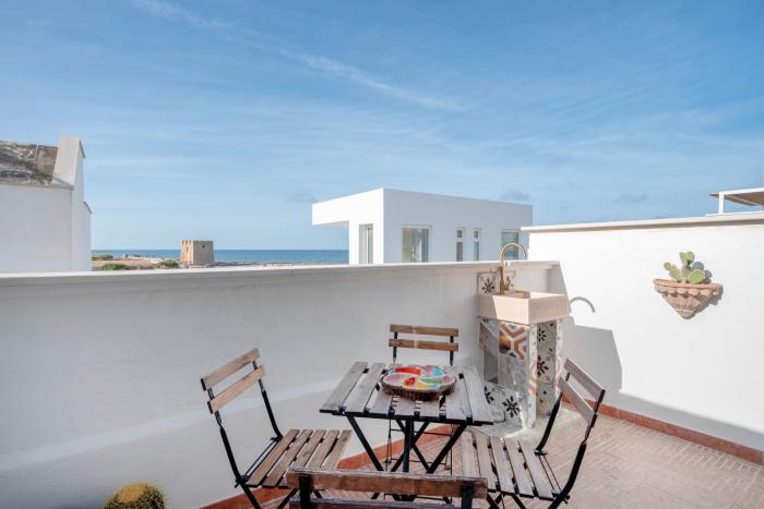 La Veranda sul Porticciolo