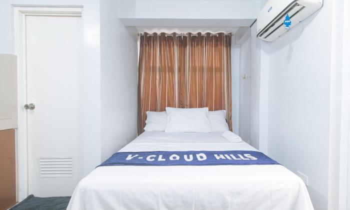 V-Cloud Hills Boarding House Near NAIA Terminal