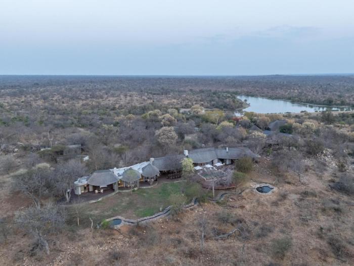 Tintswalo Scops Rest