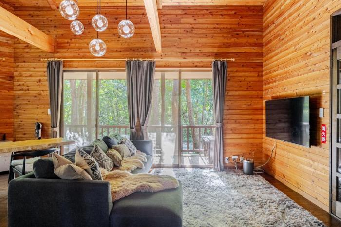 星の街138# Luxury stay in a private villa