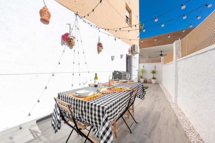 Apartamento Calma Suite