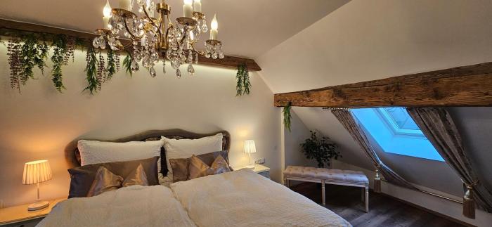 Sisis Loft - Suite Royale