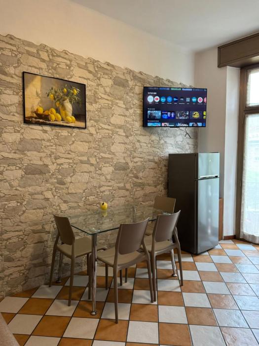 Locazione turistica La casa dei limoni