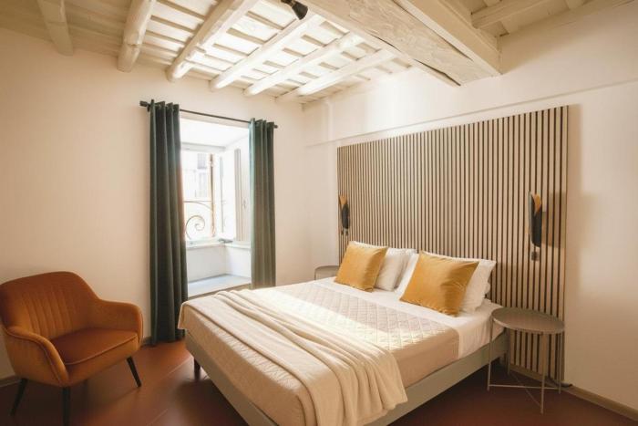 Le Clarisse Pigna Apartment