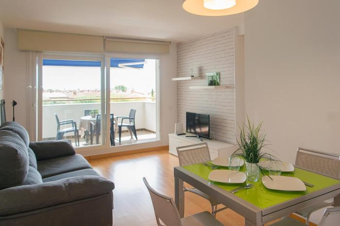 WELCS APARTAMENTO 287 EMP con piscina comunitaria