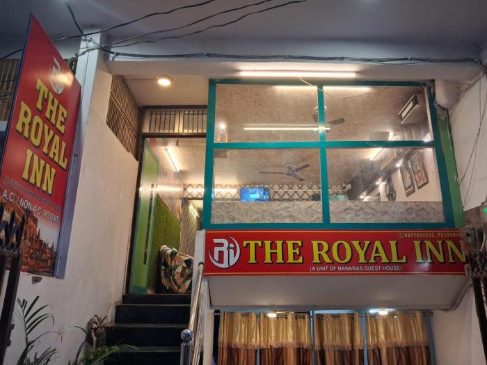 The Royal Inn