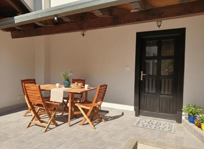 Il Mirto Guesthouse in Tirano