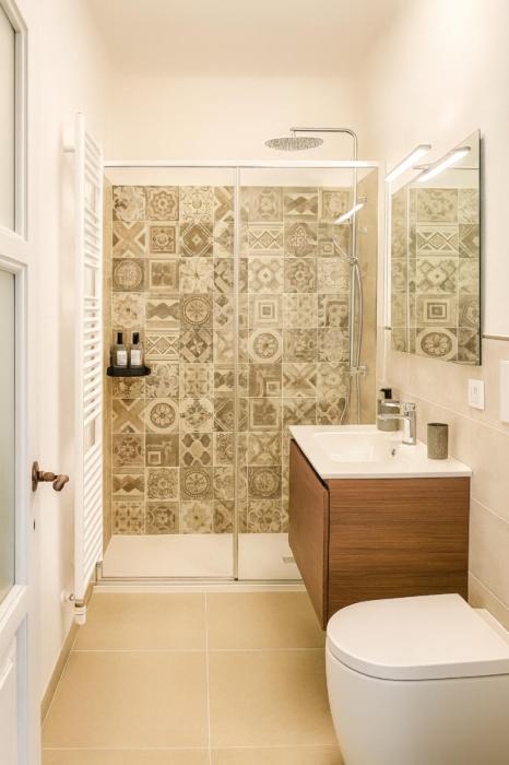 Il Mirto Guesthouse in Tirano