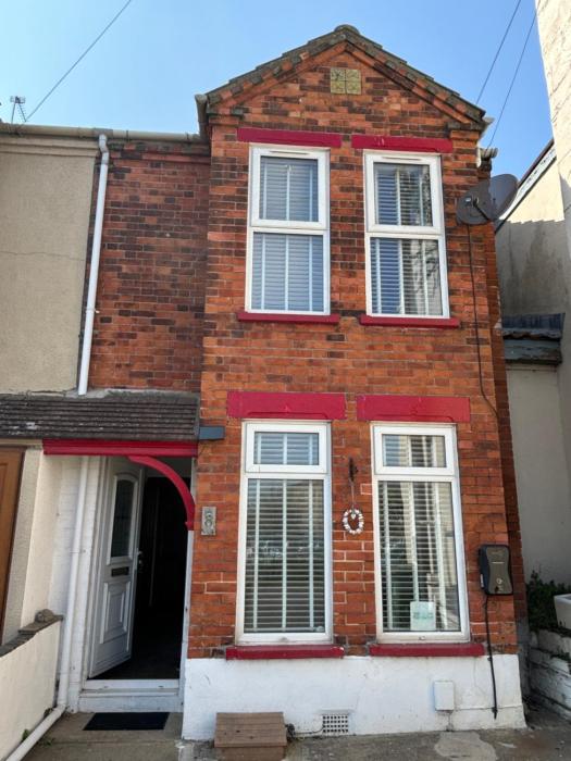 “The Reach” Lovely 2 bed house in Gorleston on Sea