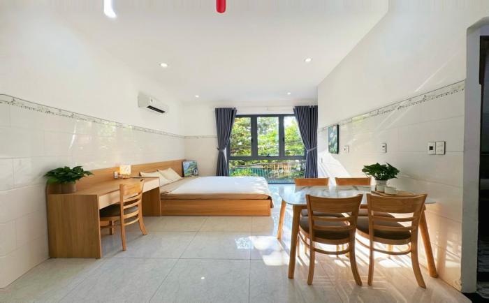 Lotus Home & Apartment