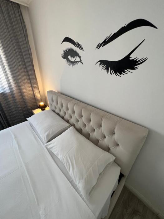 Center View Apartments Tirana