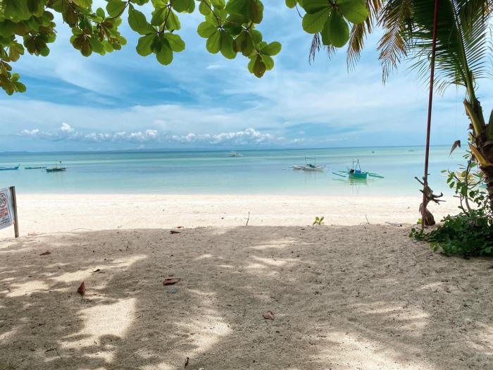 TEZA by the Z - Beachfront Vacation Villa Rental