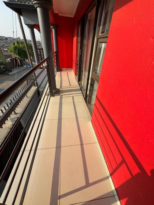 The Light Guest House