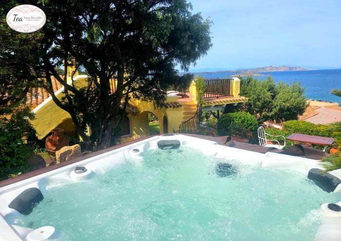 Villa TEA Costa Smeralda - Porto Cervo