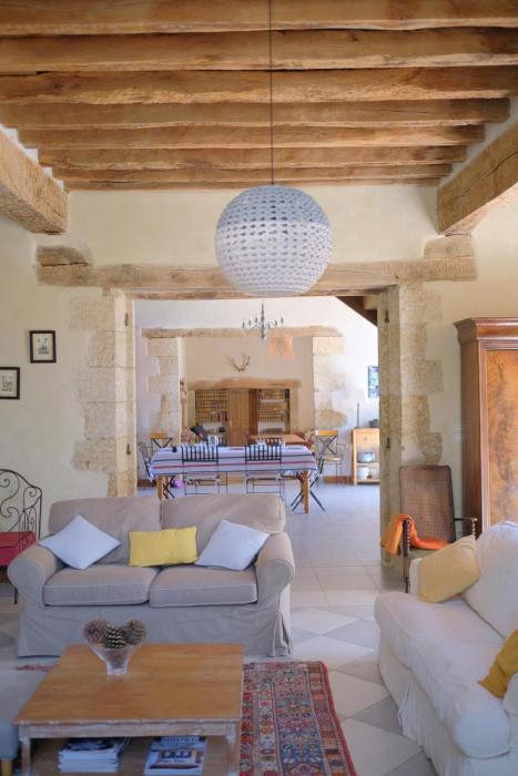 Domaine du Château de Beaulieu, Gers